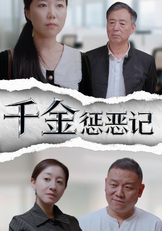 千金惩恶记