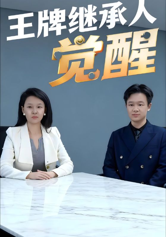 王牌继承人觉醒