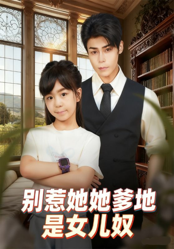 别惹她她爹地是女儿奴