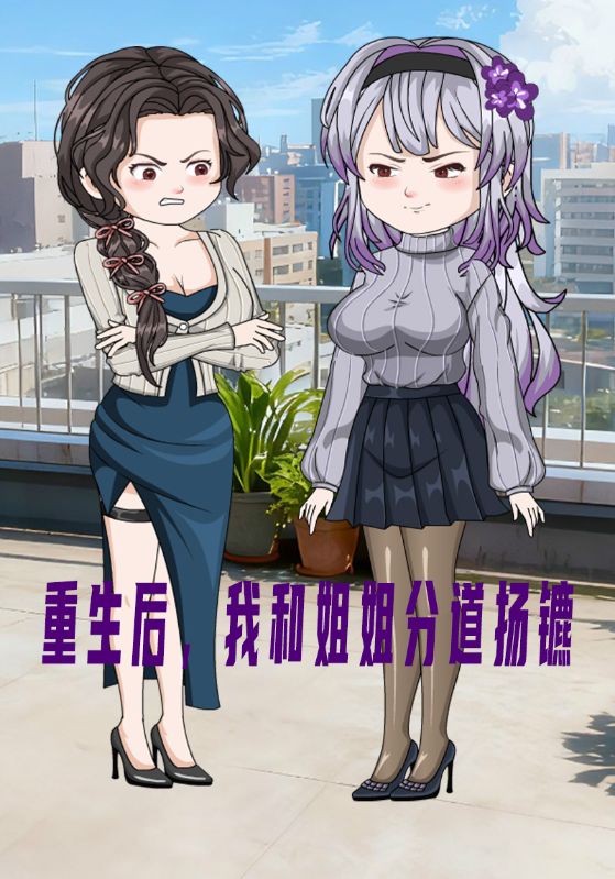 重生后，我和姐姐分道扬镳