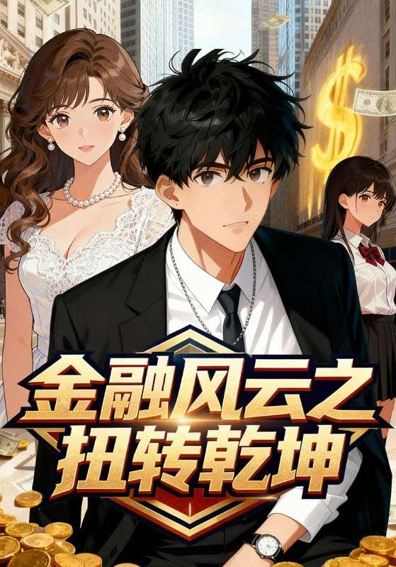 金融风云之扭转乾坤