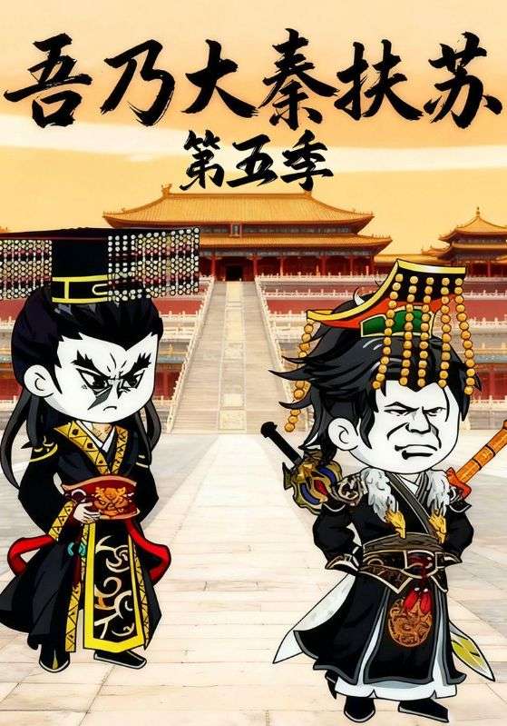 吾乃大秦扶苏第五季