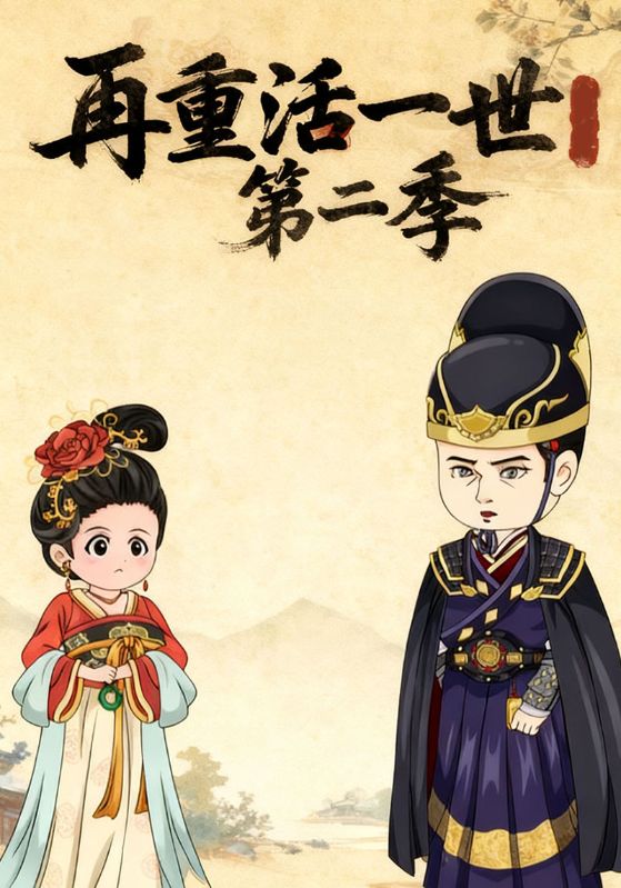 再重活一世第二季