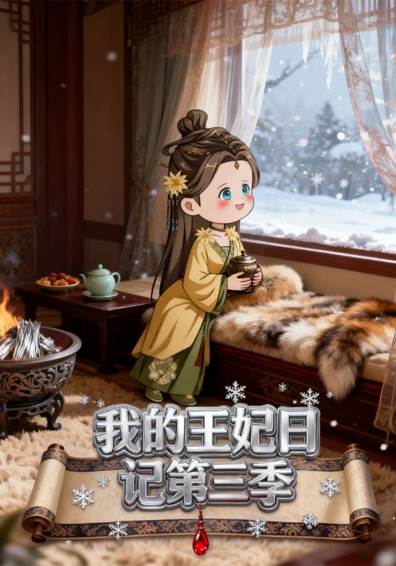 我的王妃日记第三季