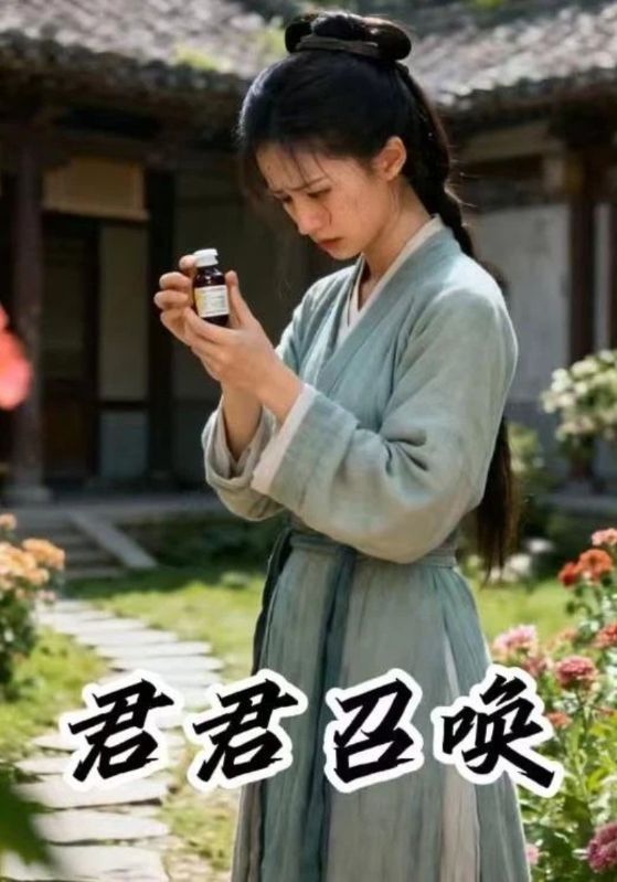 君君召唤