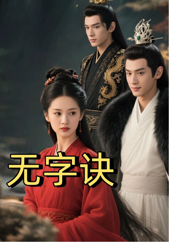 无字诀