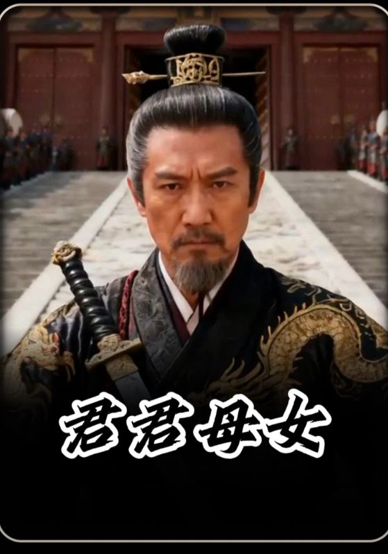 君君母女