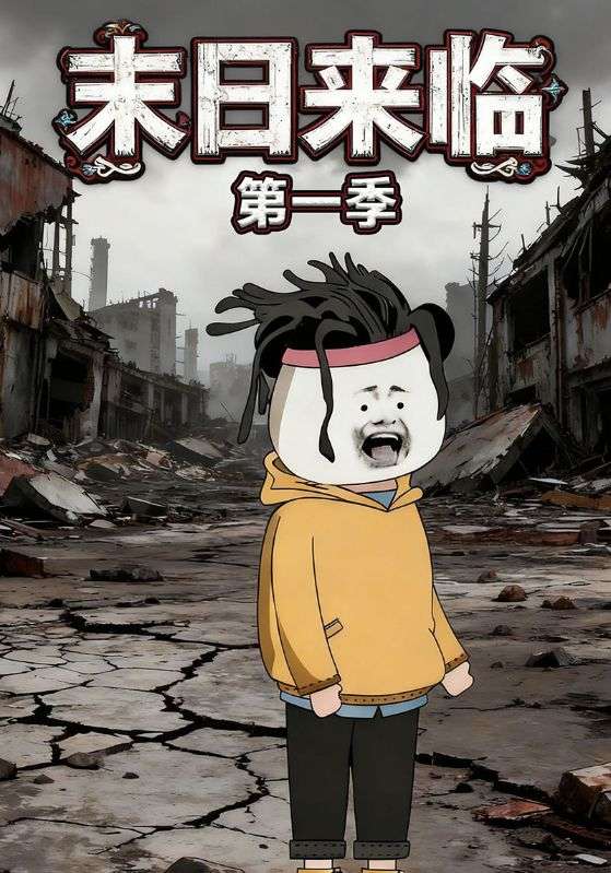 末日来临第一季