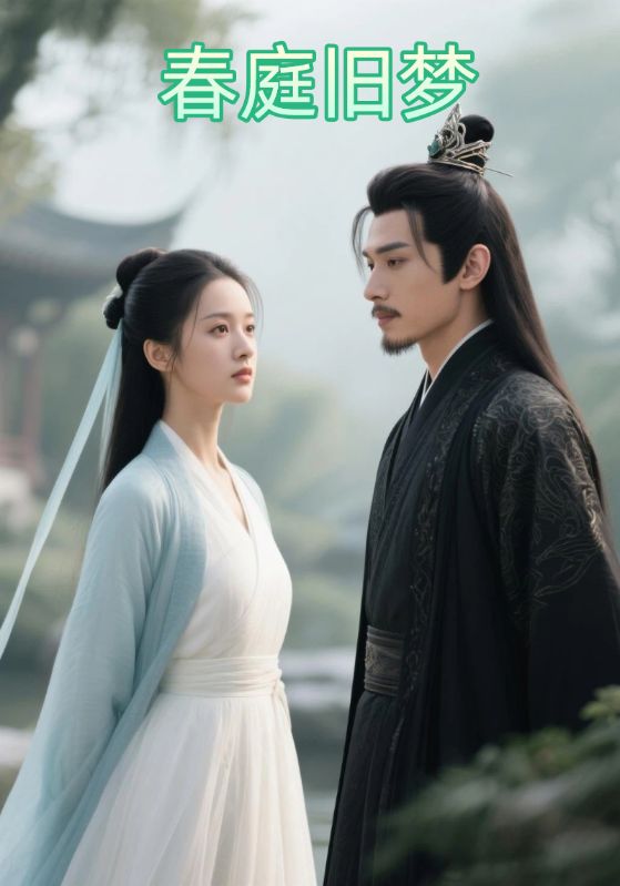 春庭旧梦
