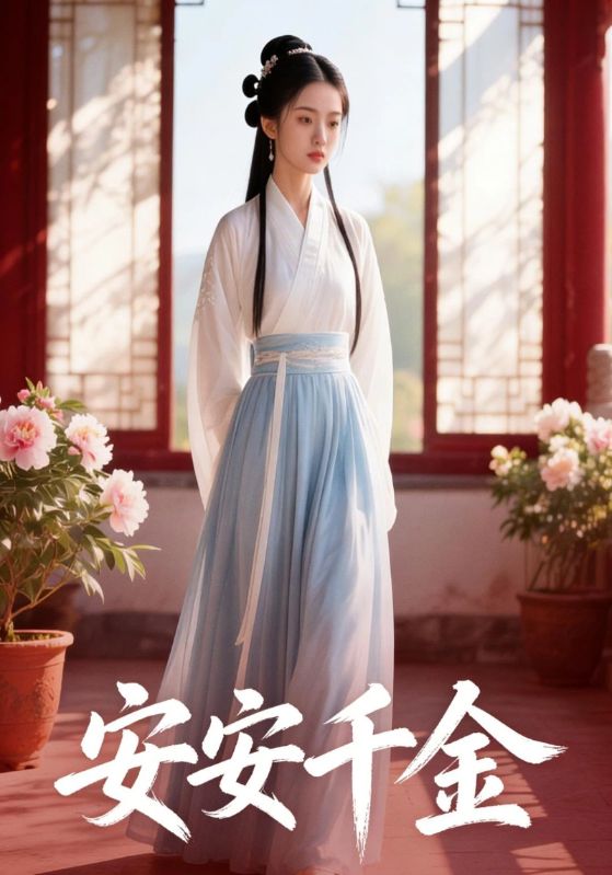 安安千金