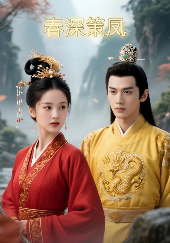 春深策凤