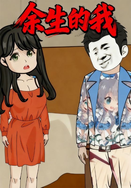 余生的我