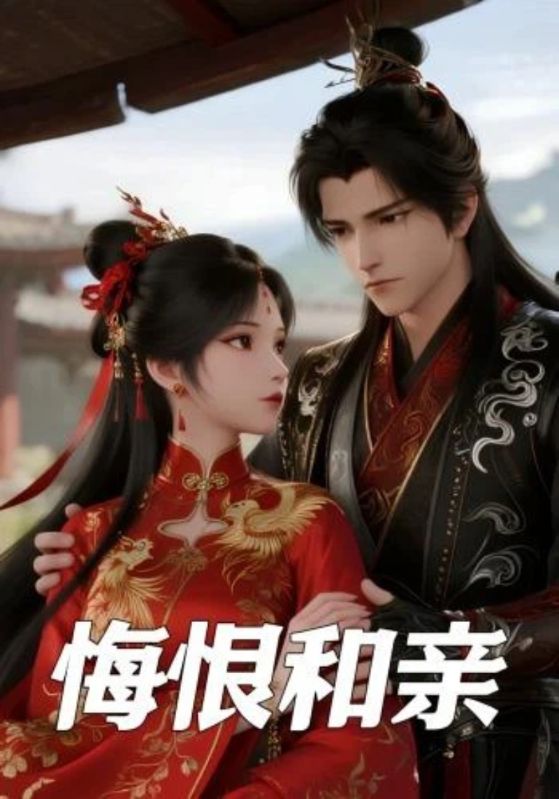 悔恨和亲