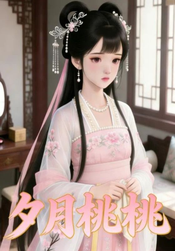 夕月桃桃
