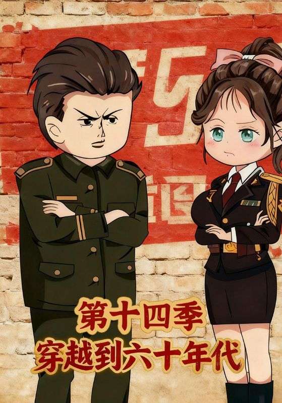 穿越到六十年代第十四季