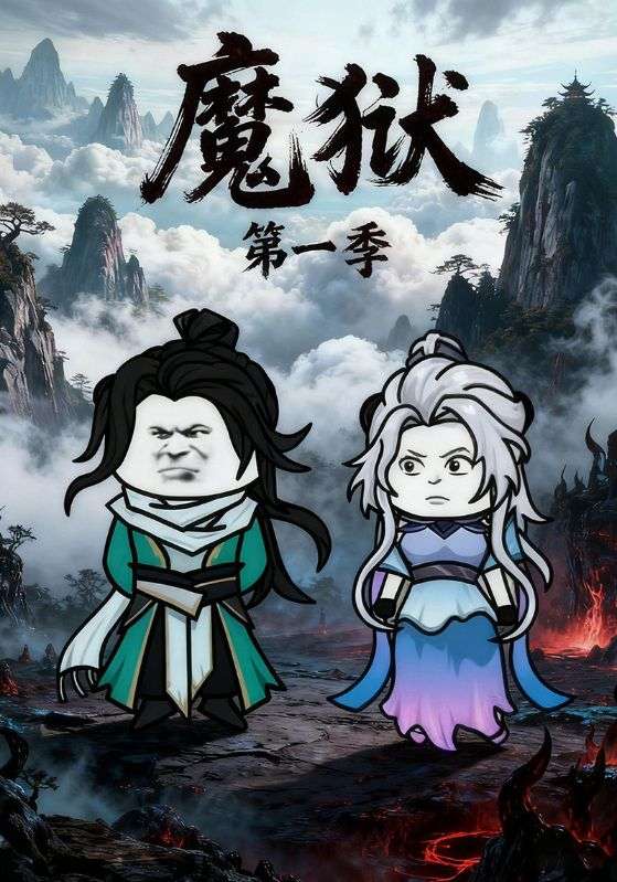 魔狱第一季