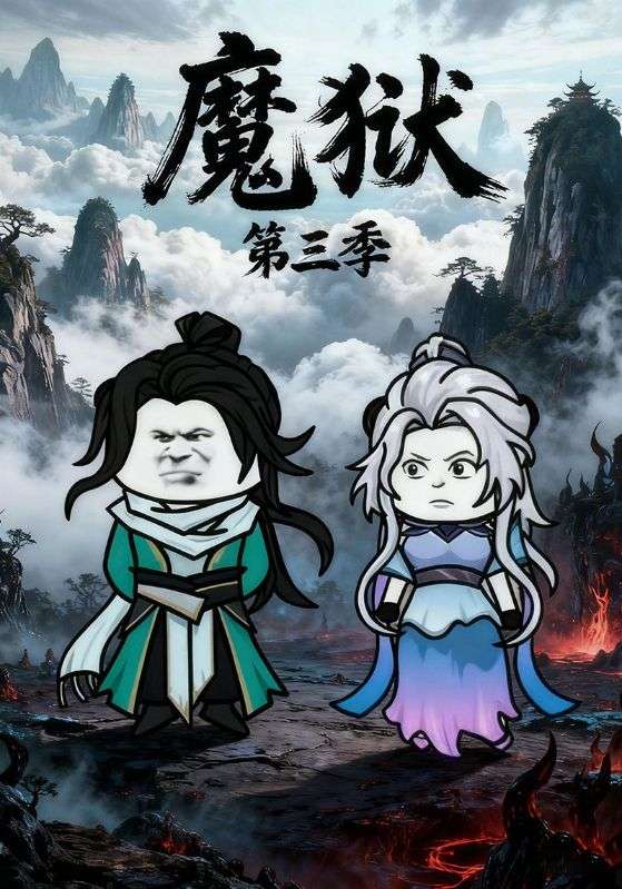 魔狱第三季