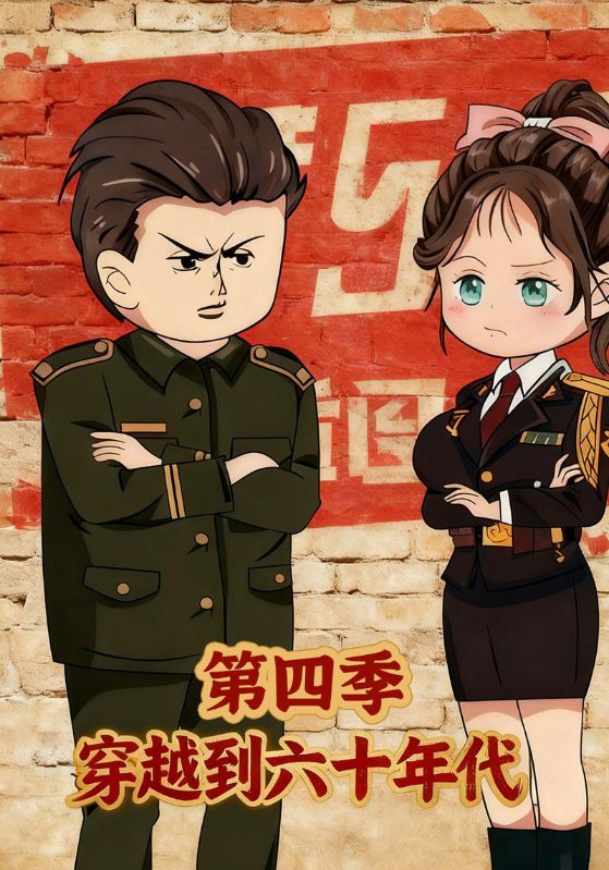 穿越到六十年代第四季