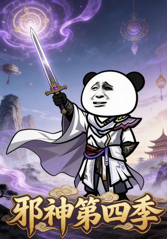 邪神第四季
