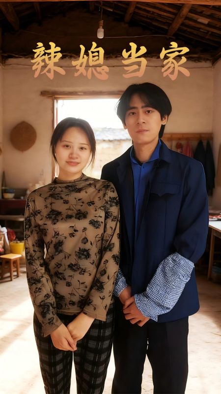 辣媳当家