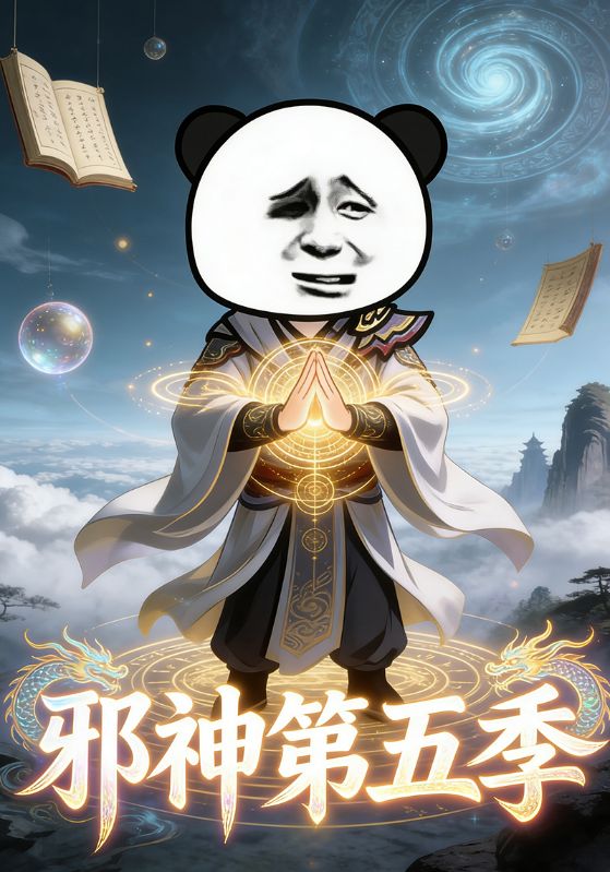 邪神第五季