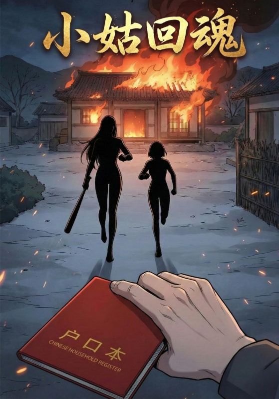 小姑回魂