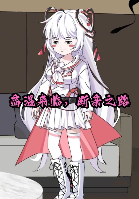 高温来临，断亲之路