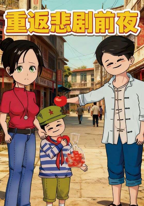 重返悲剧前夜