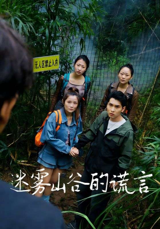 迷雾山谷的谎言