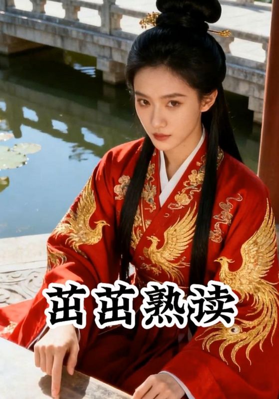 茁茁熟读