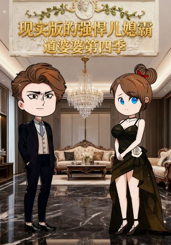 现实版的强悍儿媳霸道婆婆第四季
