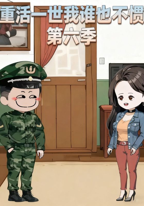 重活一世我谁也不惯第六季
