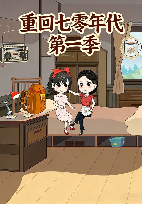 重回七零年代第一季