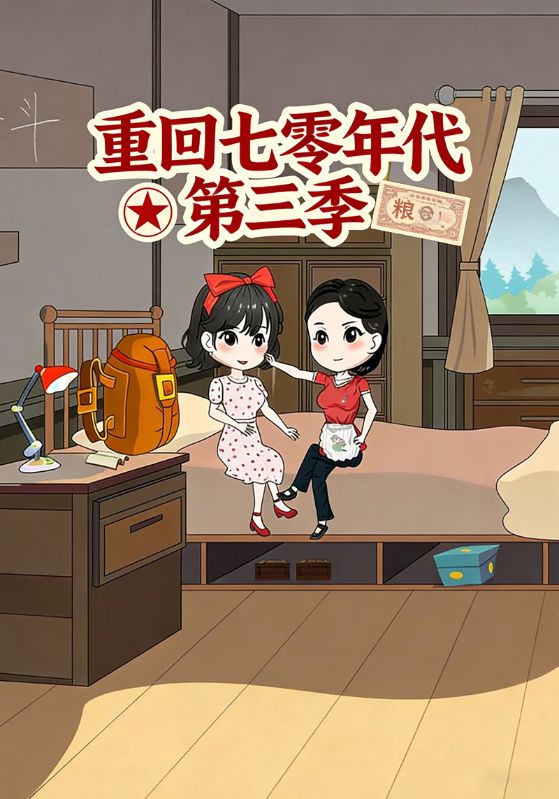 重回七零年代第三季