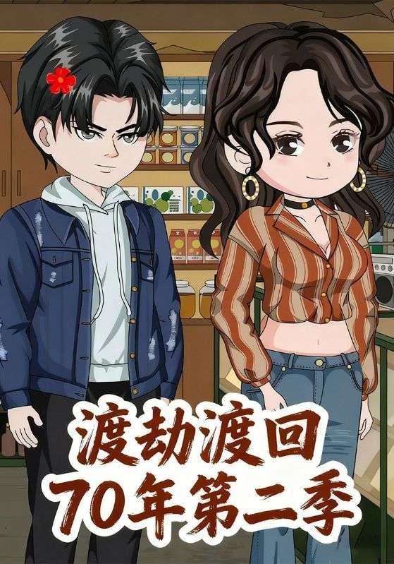 渡劫渡回70年第二季
