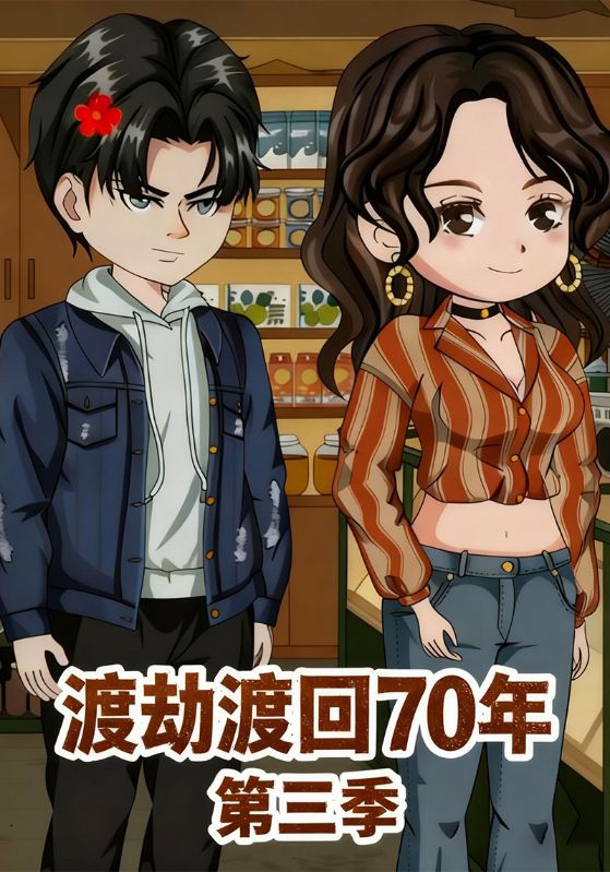 渡劫渡回70年第三季