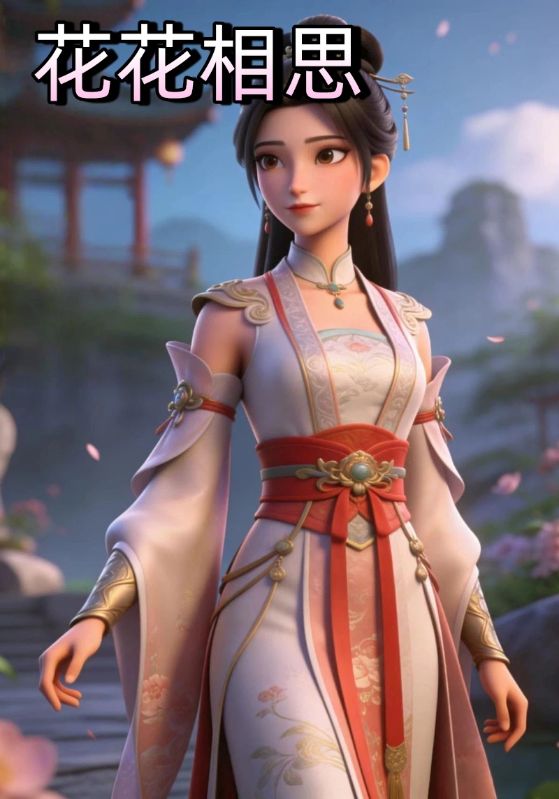 花花相思