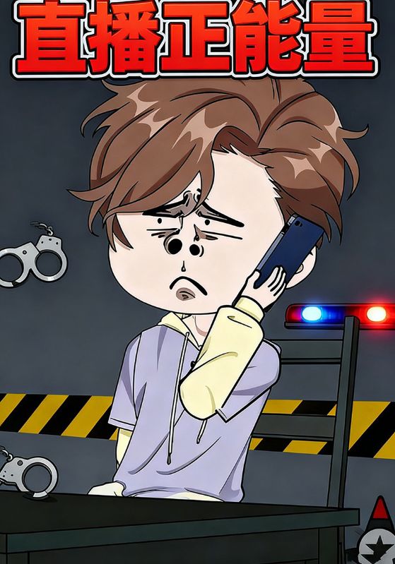 直播正能量
