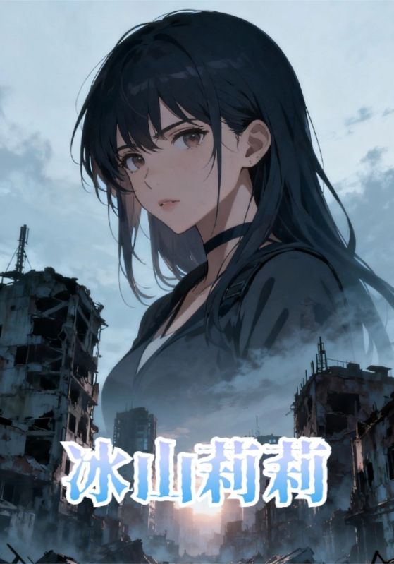 冰山莉莉