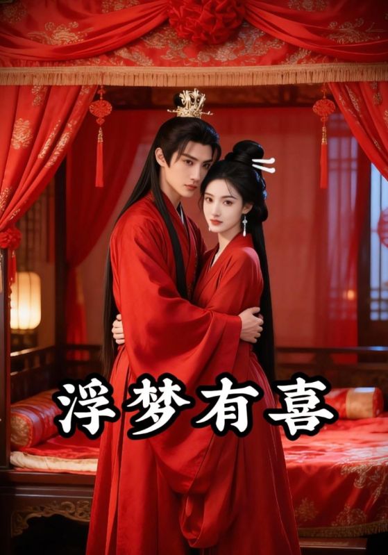 浮梦有喜