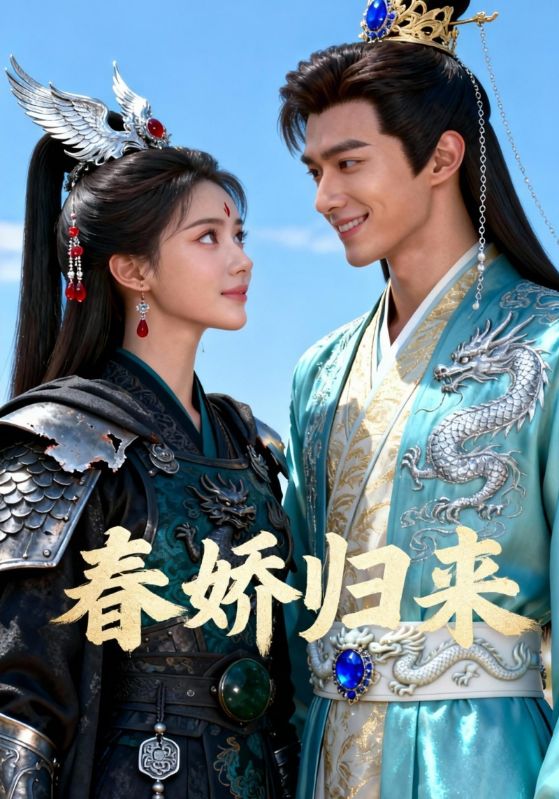 春娇归来