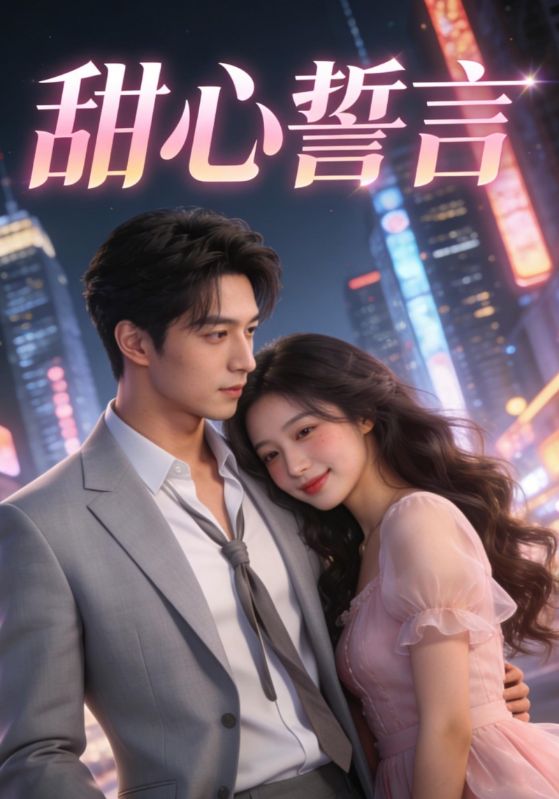 甜心誓言