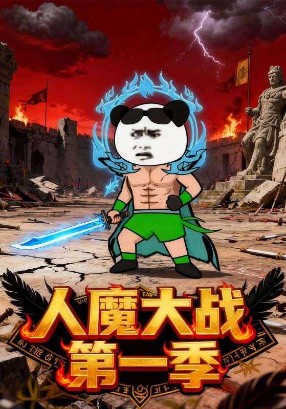 人魔大战第一季
