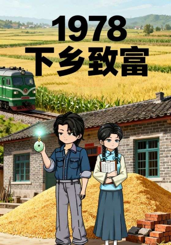 1978下乡致富