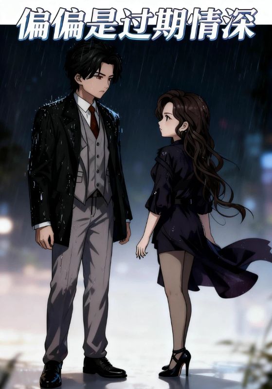 偏偏是过期情深