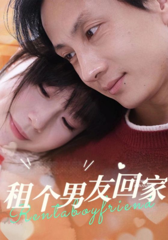 租个男友回家