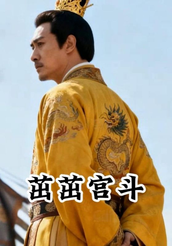 茁茁宫斗