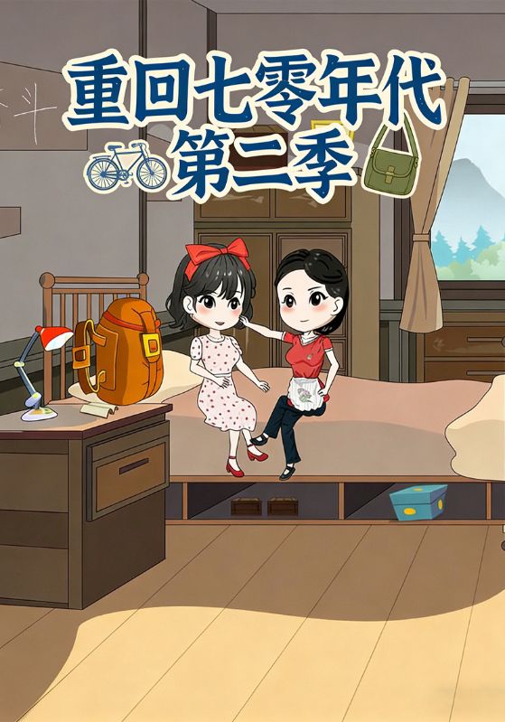 重回七零年代第二季