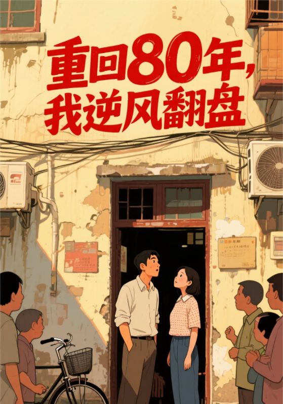 重回80年,我逆风翻盘