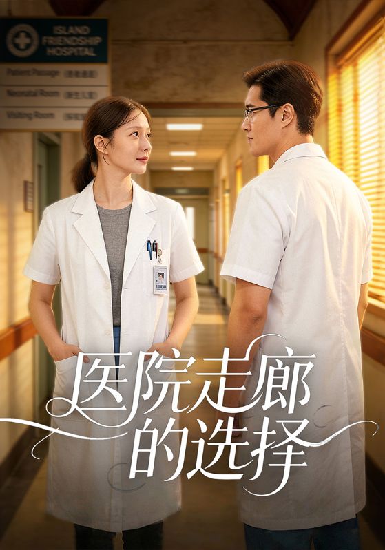 医院走廊的选择